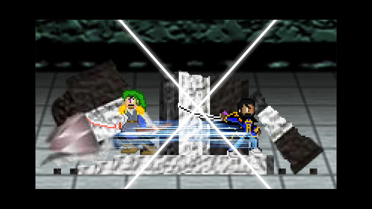 Obsolete Souls™ screenshot 5