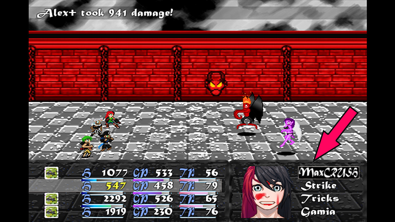 Obsolete Souls™ screenshot 2