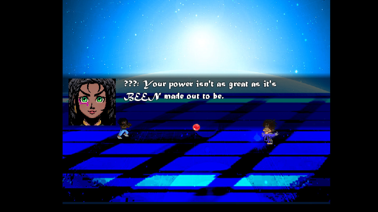 Obsolete Souls™ screenshot 1