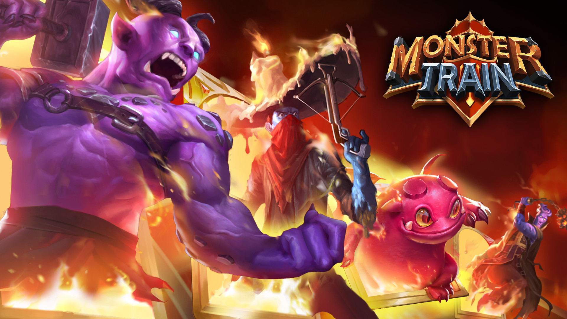 Monster Train Soundtrack screenshot 1