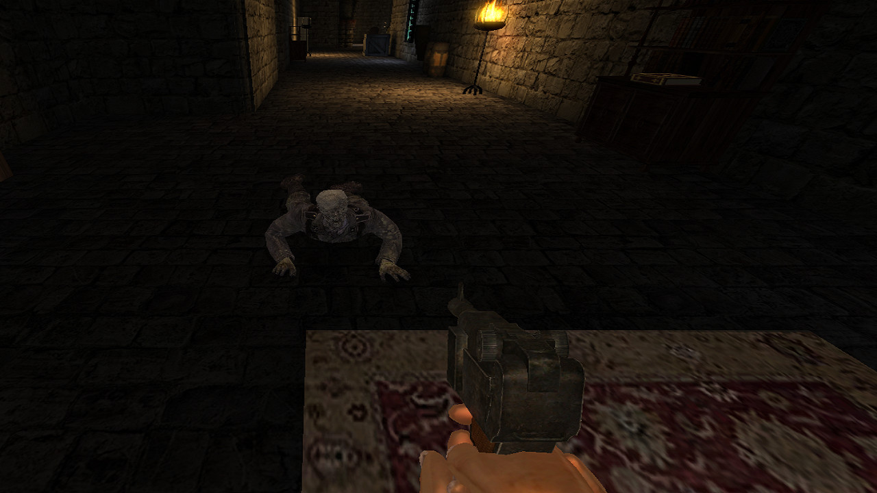 Expansion Pack screenshot 2