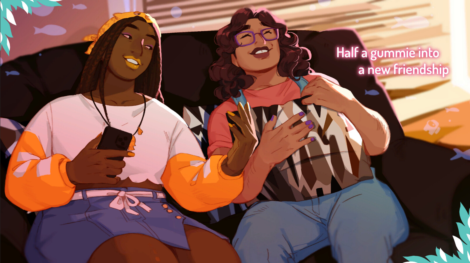 ValiDate: Volume 1 screenshot 6