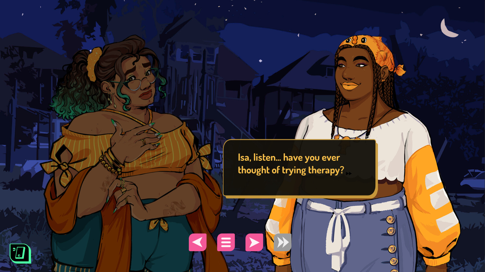 ValiDate: Volume 1 screenshot 7