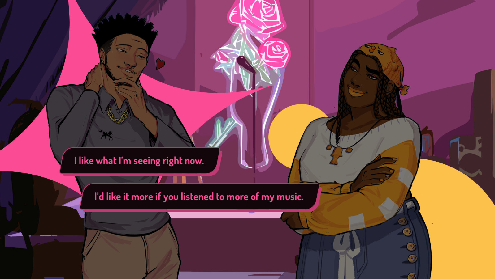 ValiDate: Volume 1 screenshot 1