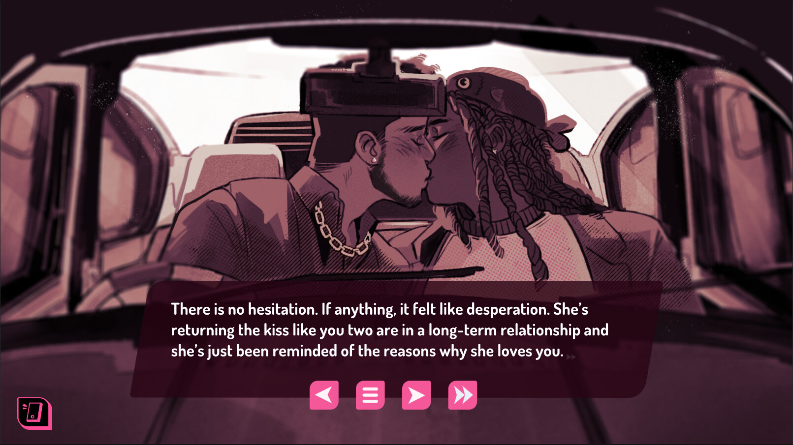 ValiDate: Volume 1 screenshot 8