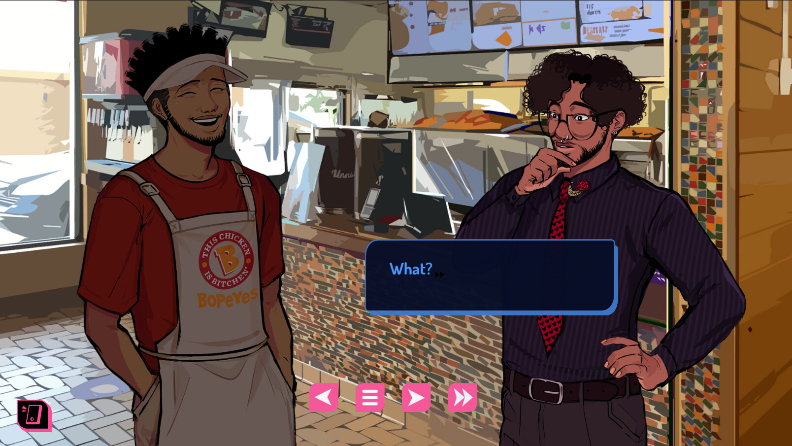 ValiDate: Volume 1 screenshot 9