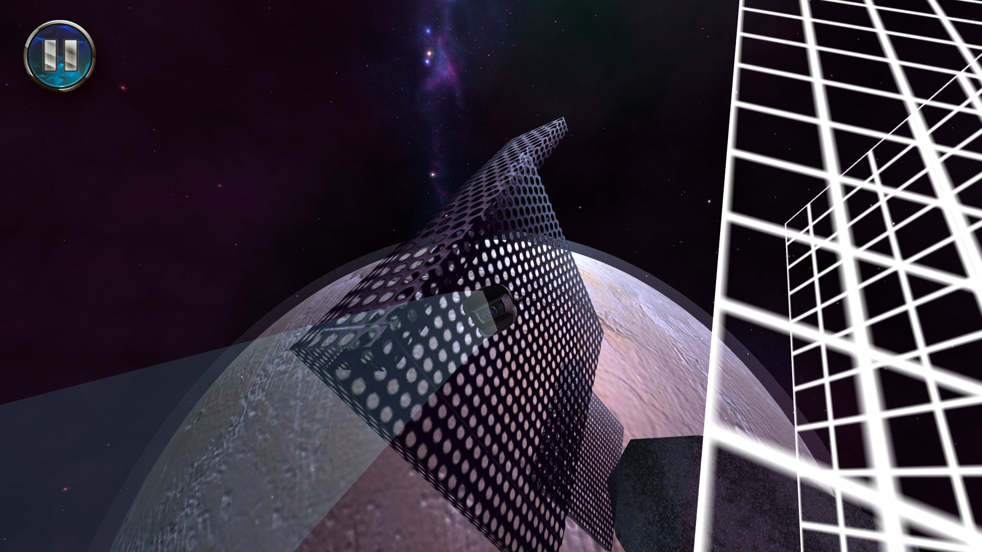 Stellar Swing screenshot 6