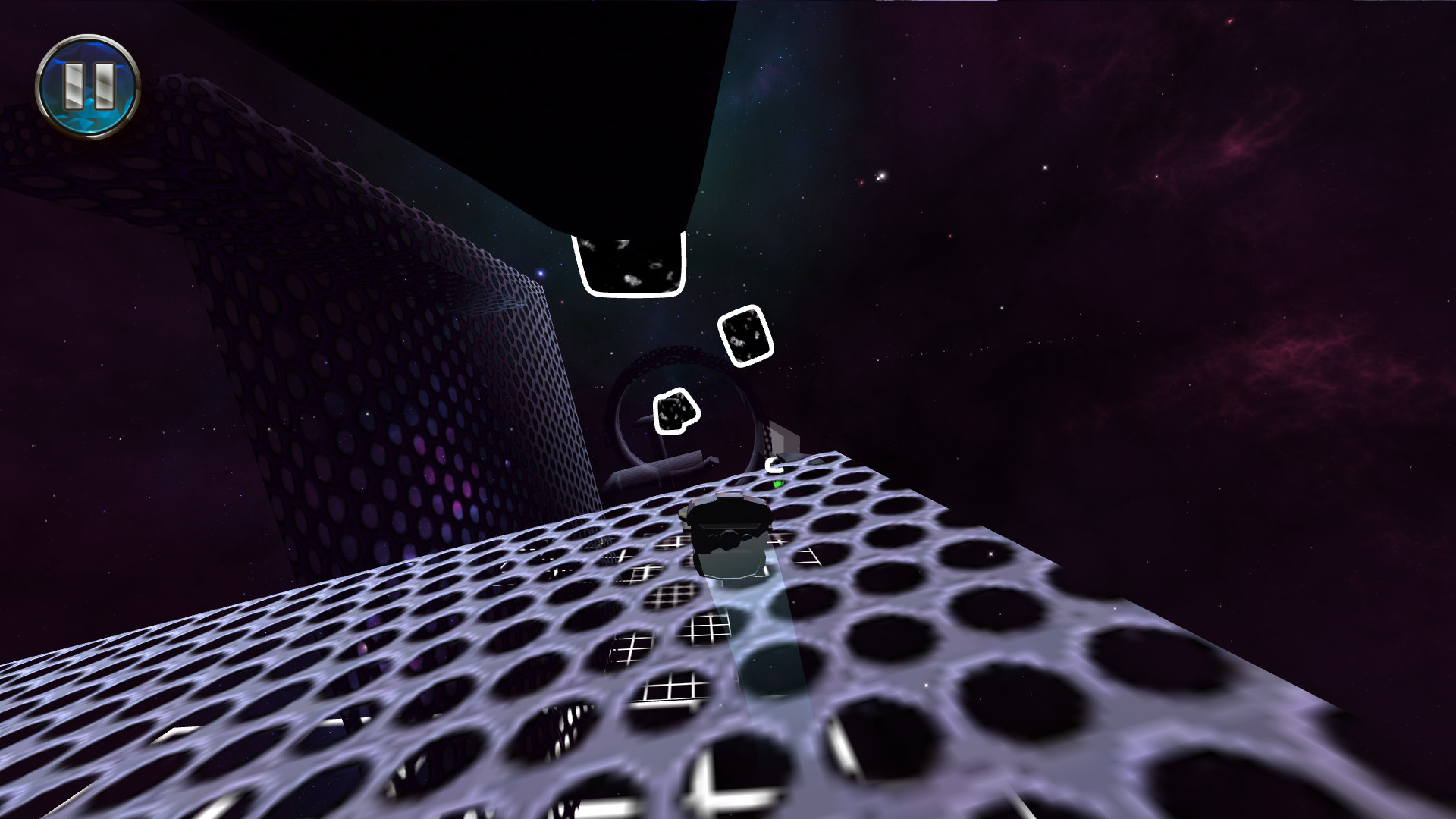 Stellar Swing screenshot 8