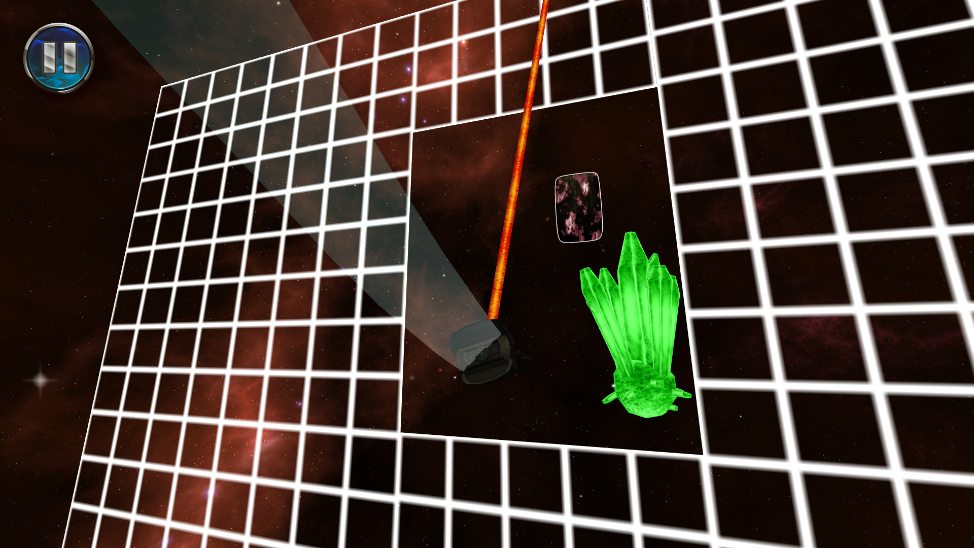 Stellar Swing screenshot 1