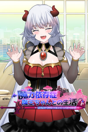 Living with DemonLord-chan