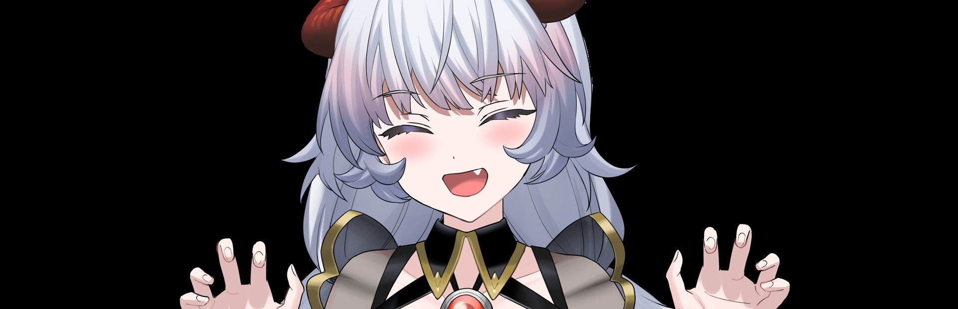 Living with Demon Lord chan