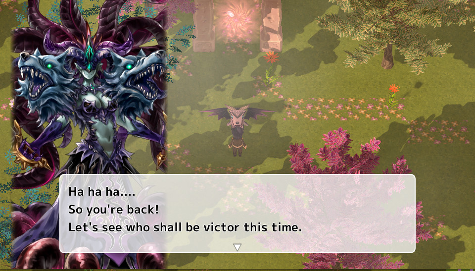 The Adventurer - Episode 2: New Dreams screenshot 2