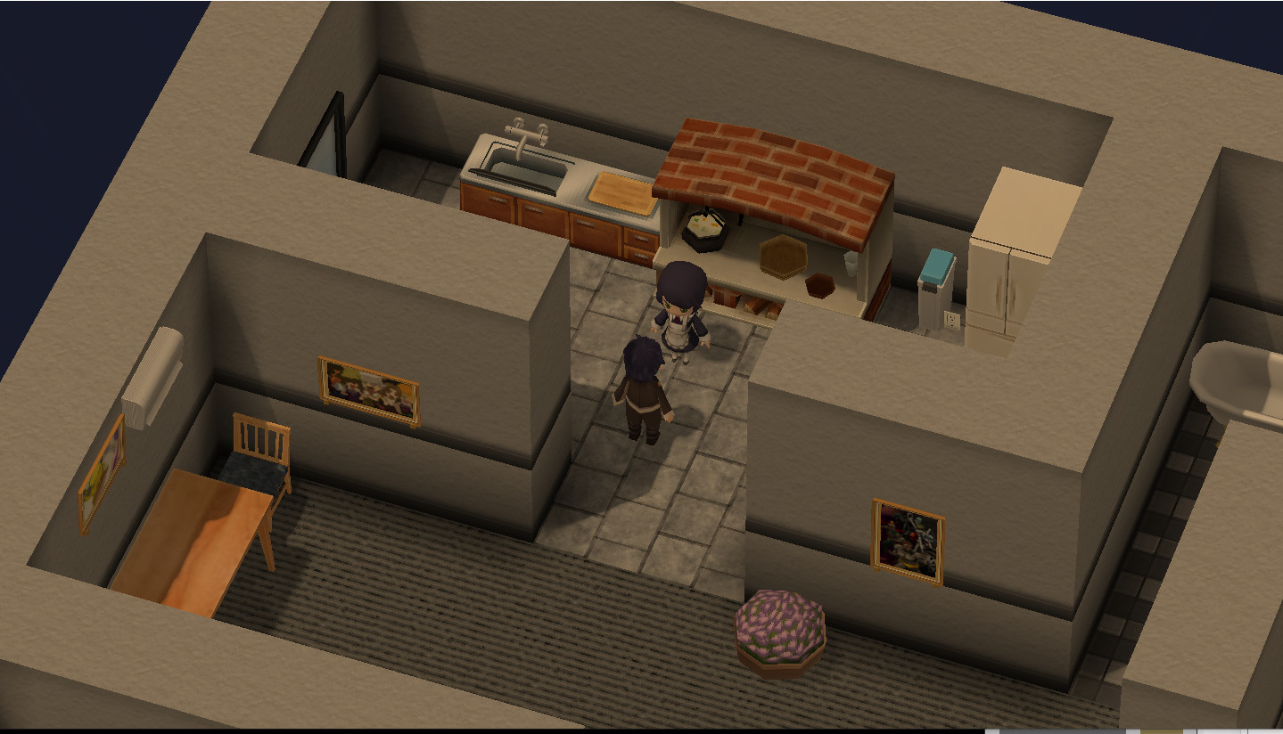 The Adventurer - Episode 2: New Dreams screenshot 3