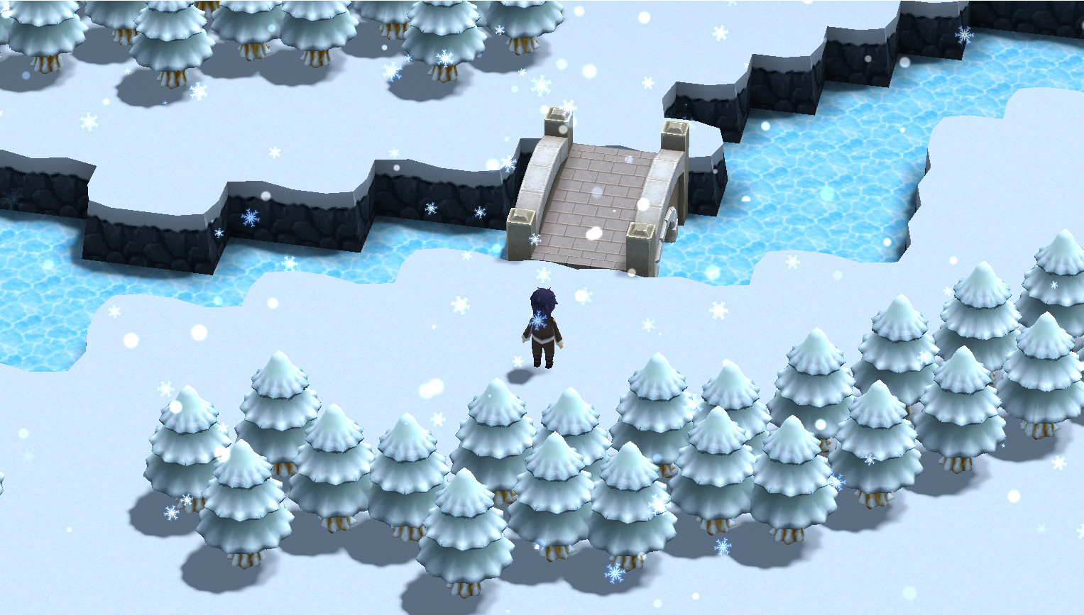 The Adventurer - Episode 2: New Dreams screenshot 9