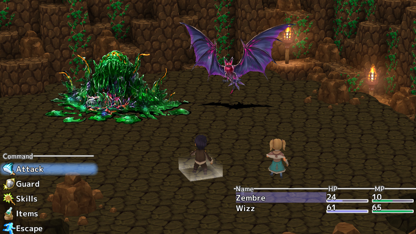 The Adventurer - Episode 2: New Dreams screenshot 6