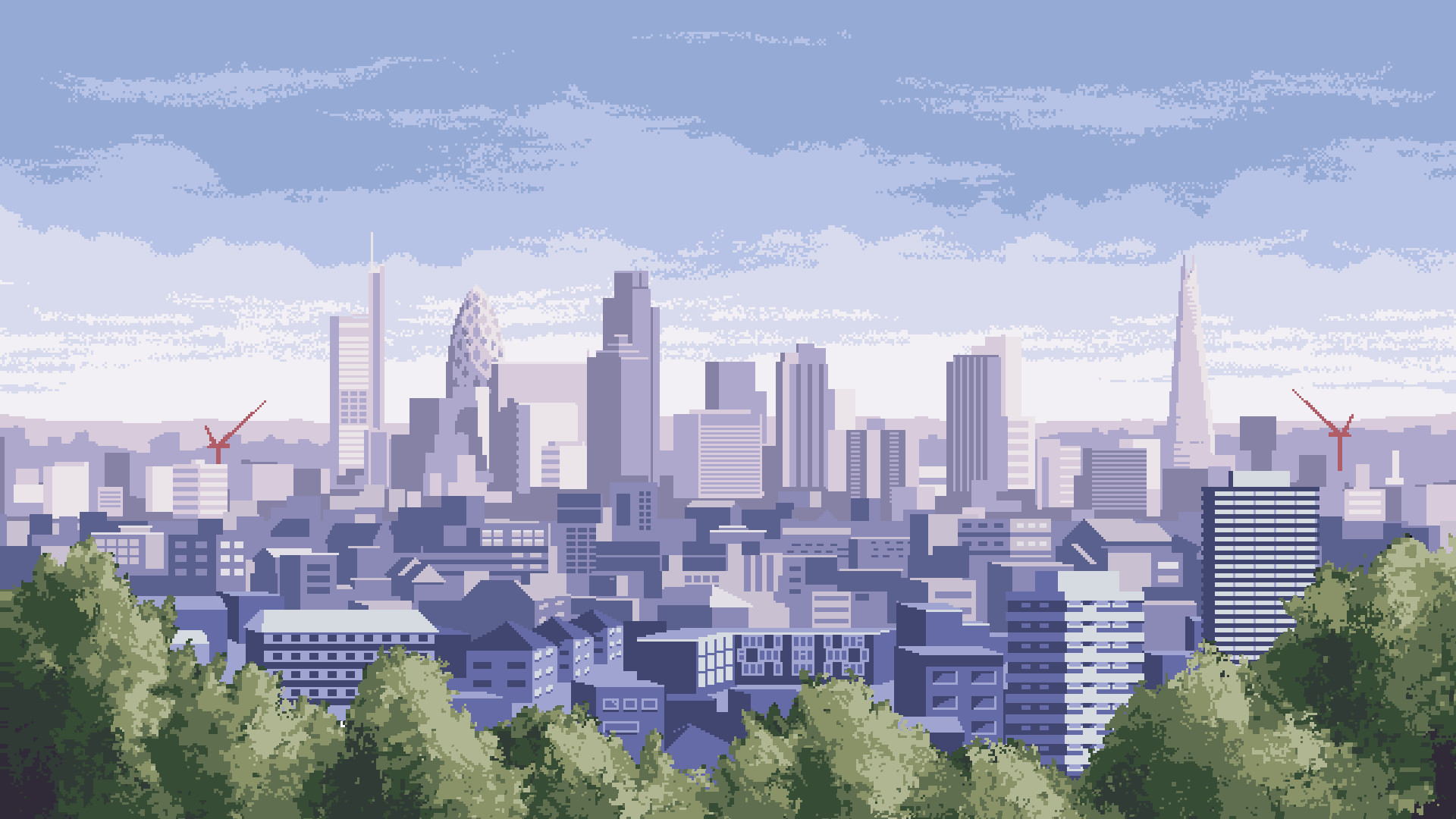 Small Saga screenshot 7