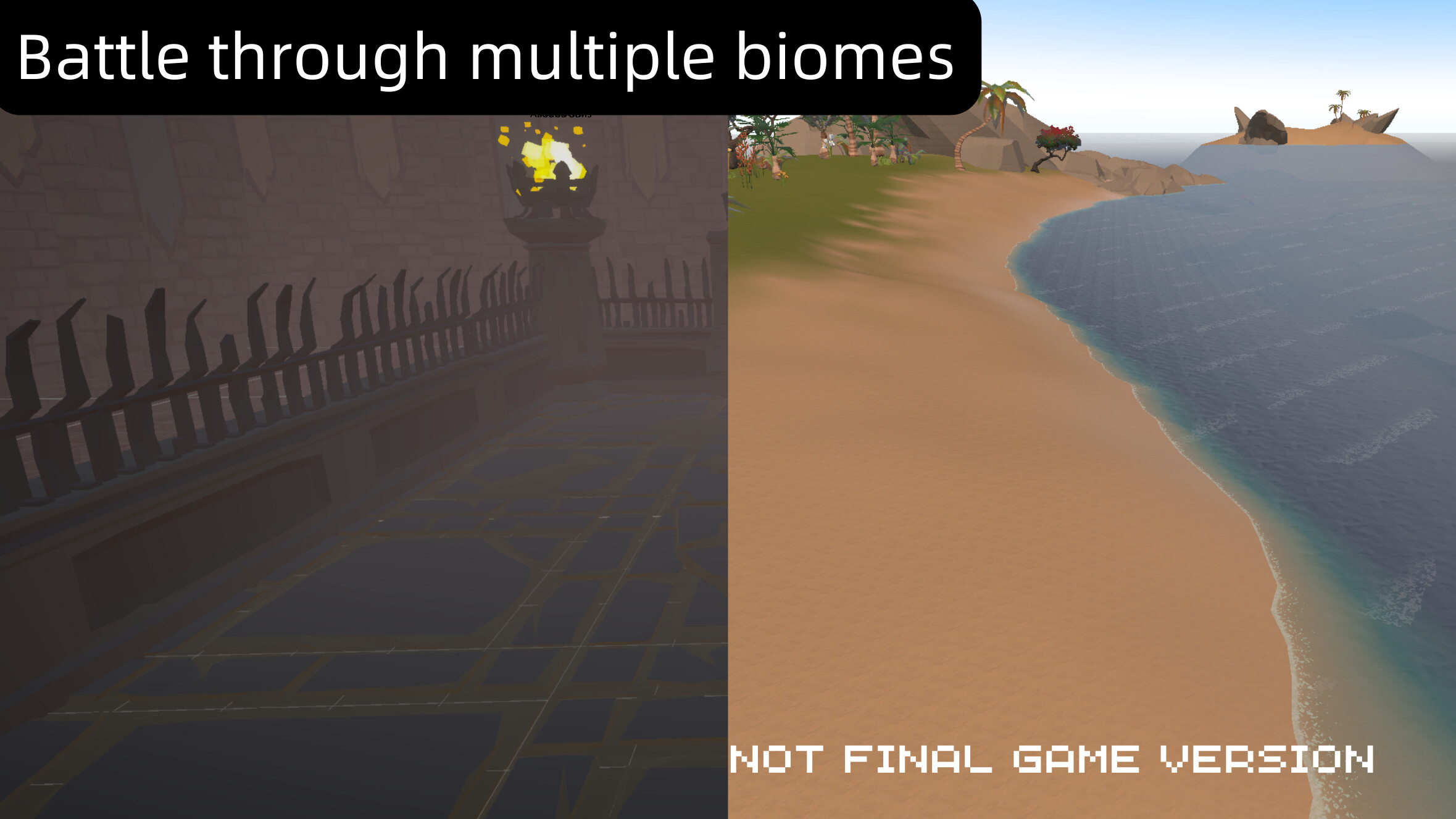 Vox Battles screenshot 6