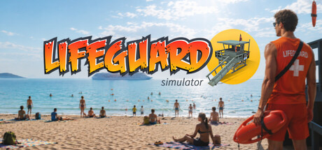 Lifeguard Simulator