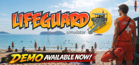 Lifeguard Simulator