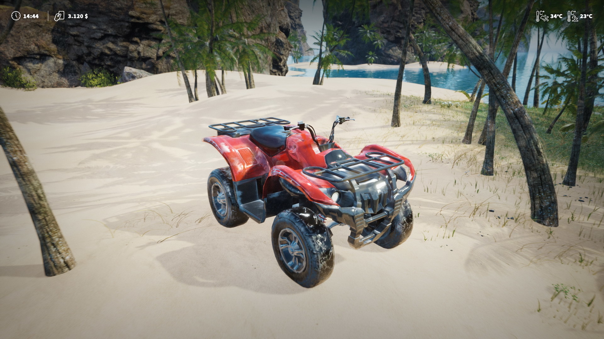 Lifeguard Simulator screenshot 7