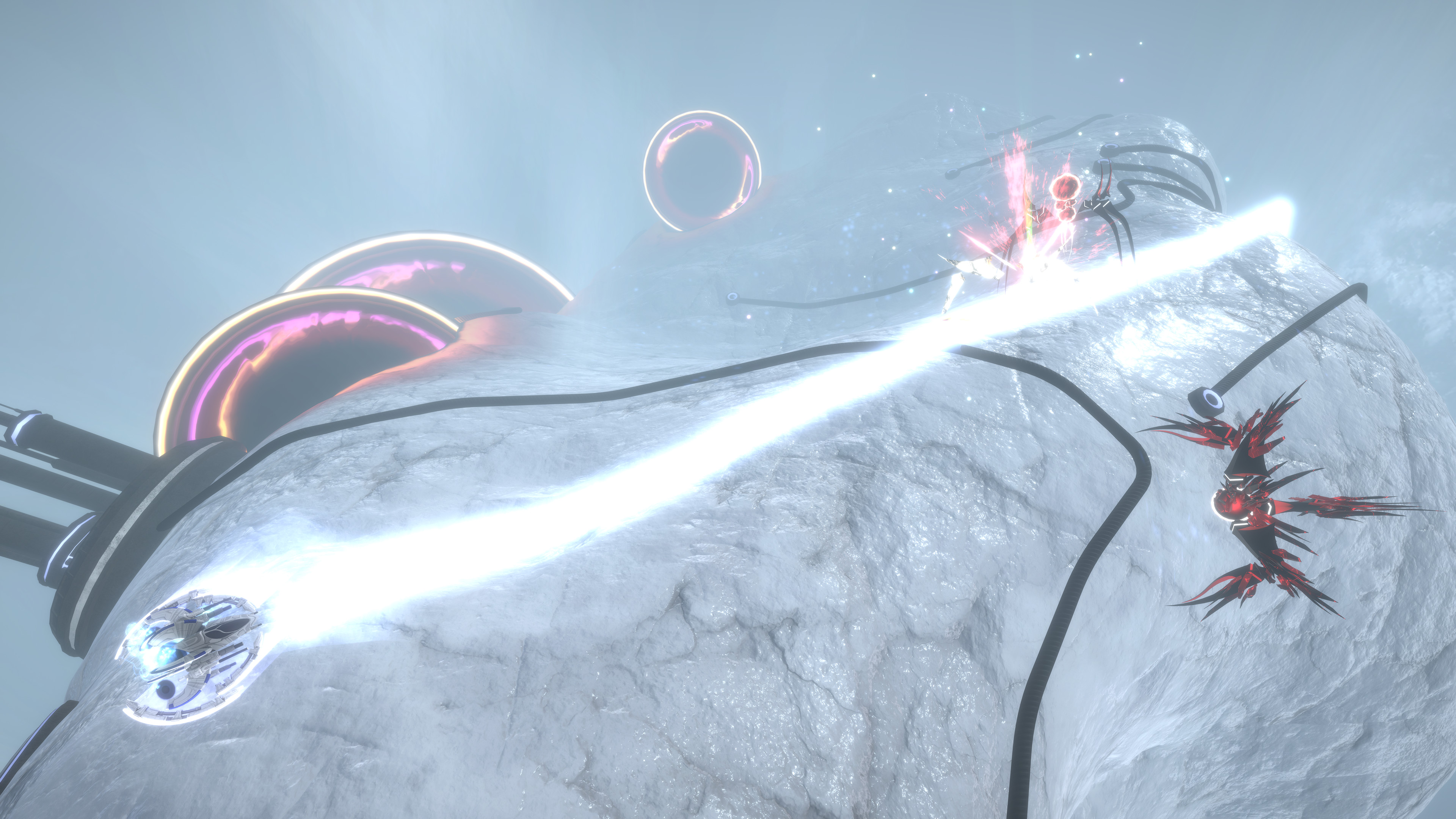Curved Space screenshot 8