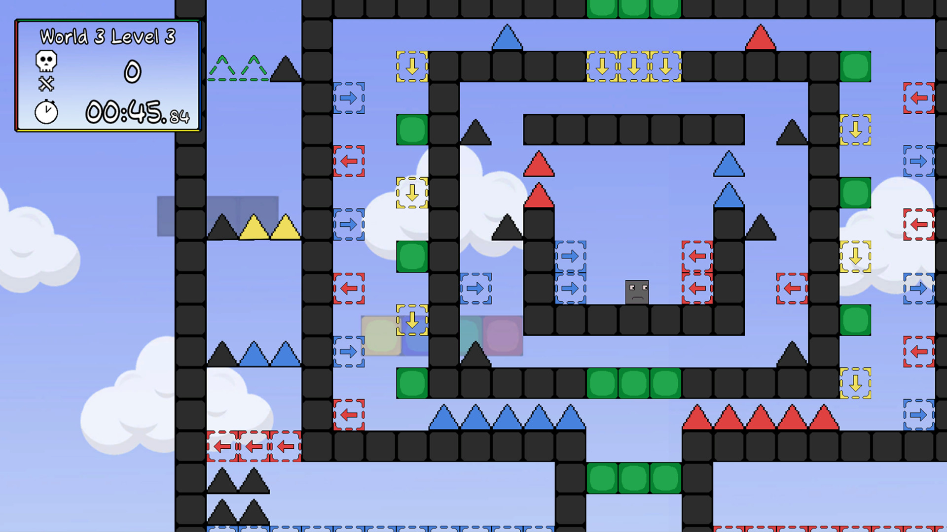 Phaser screenshot 6