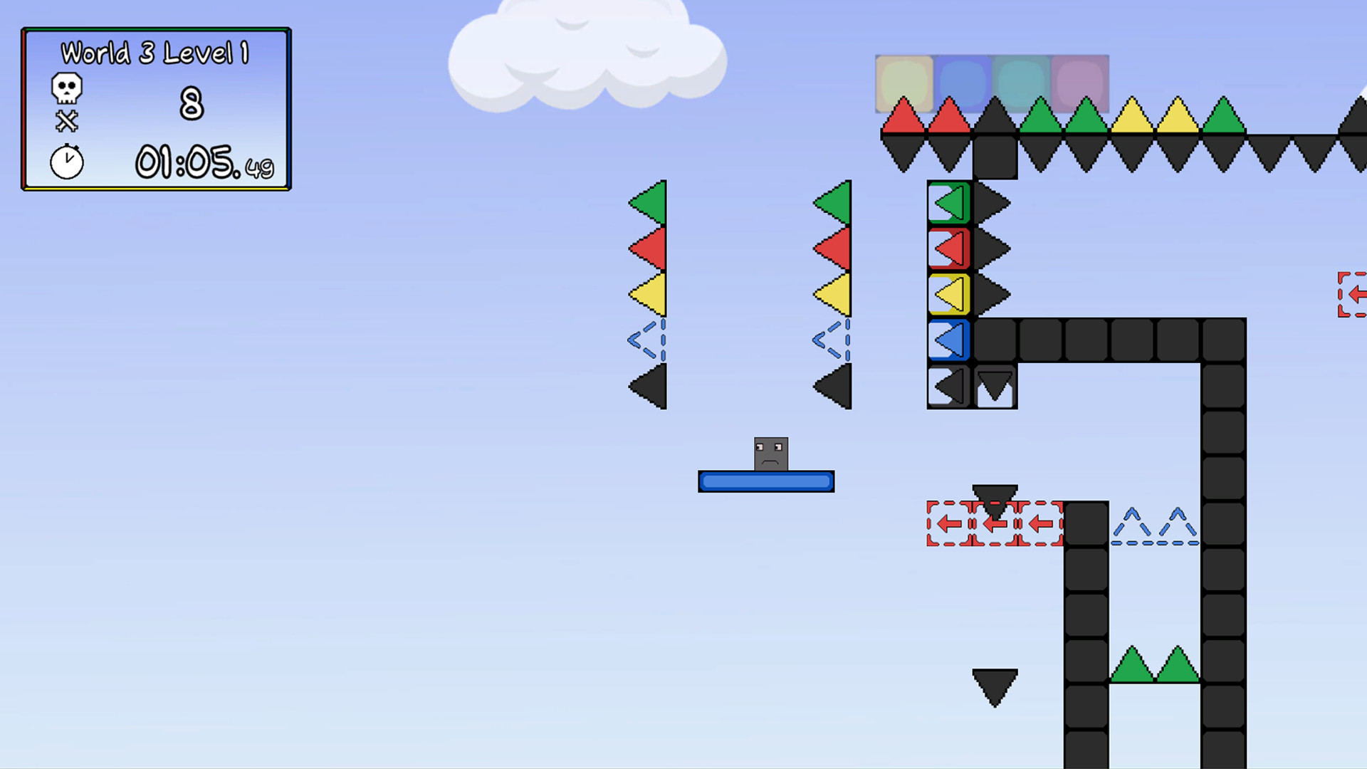 Phaser screenshot 12