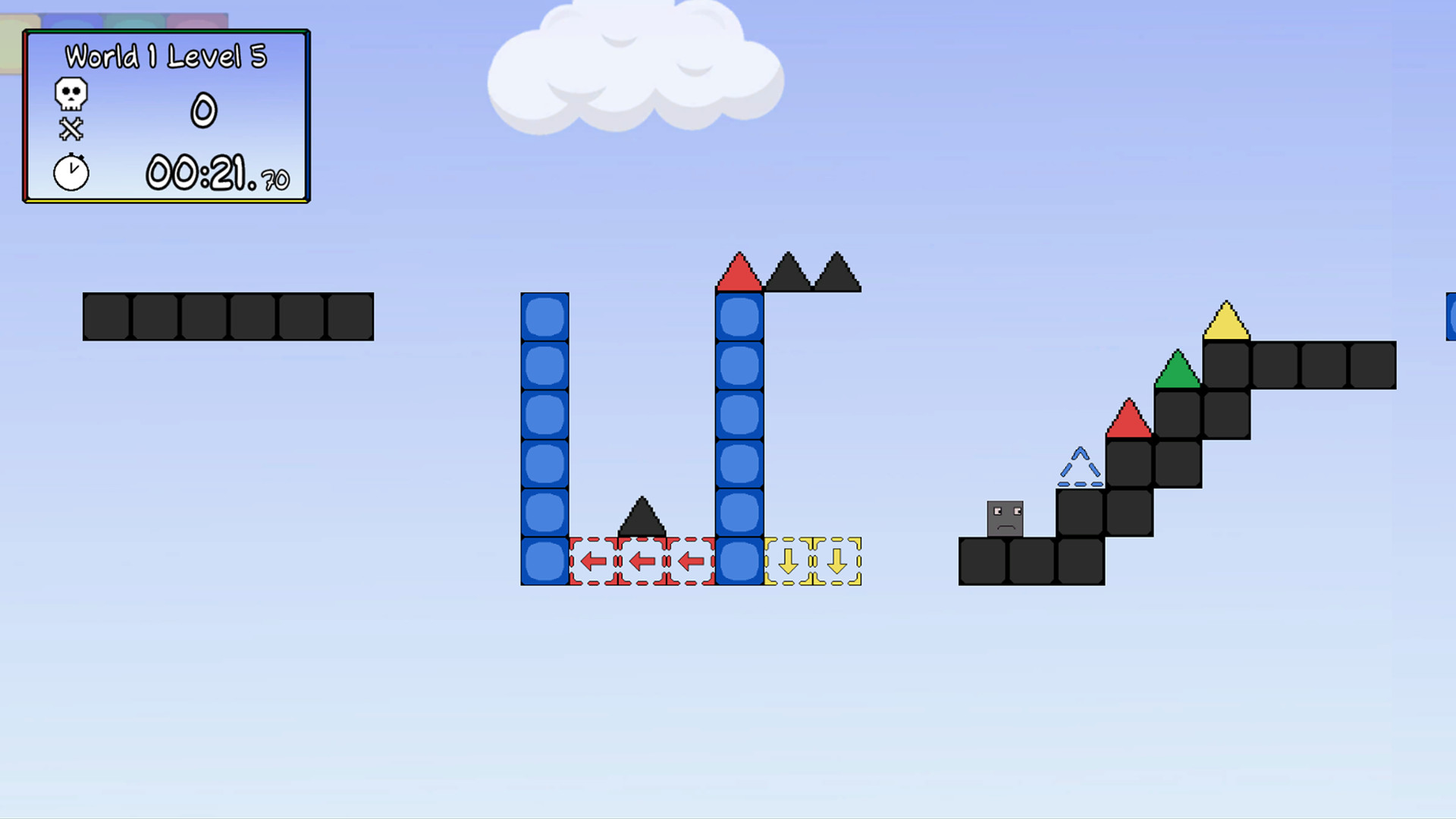 Phaser screenshot 11