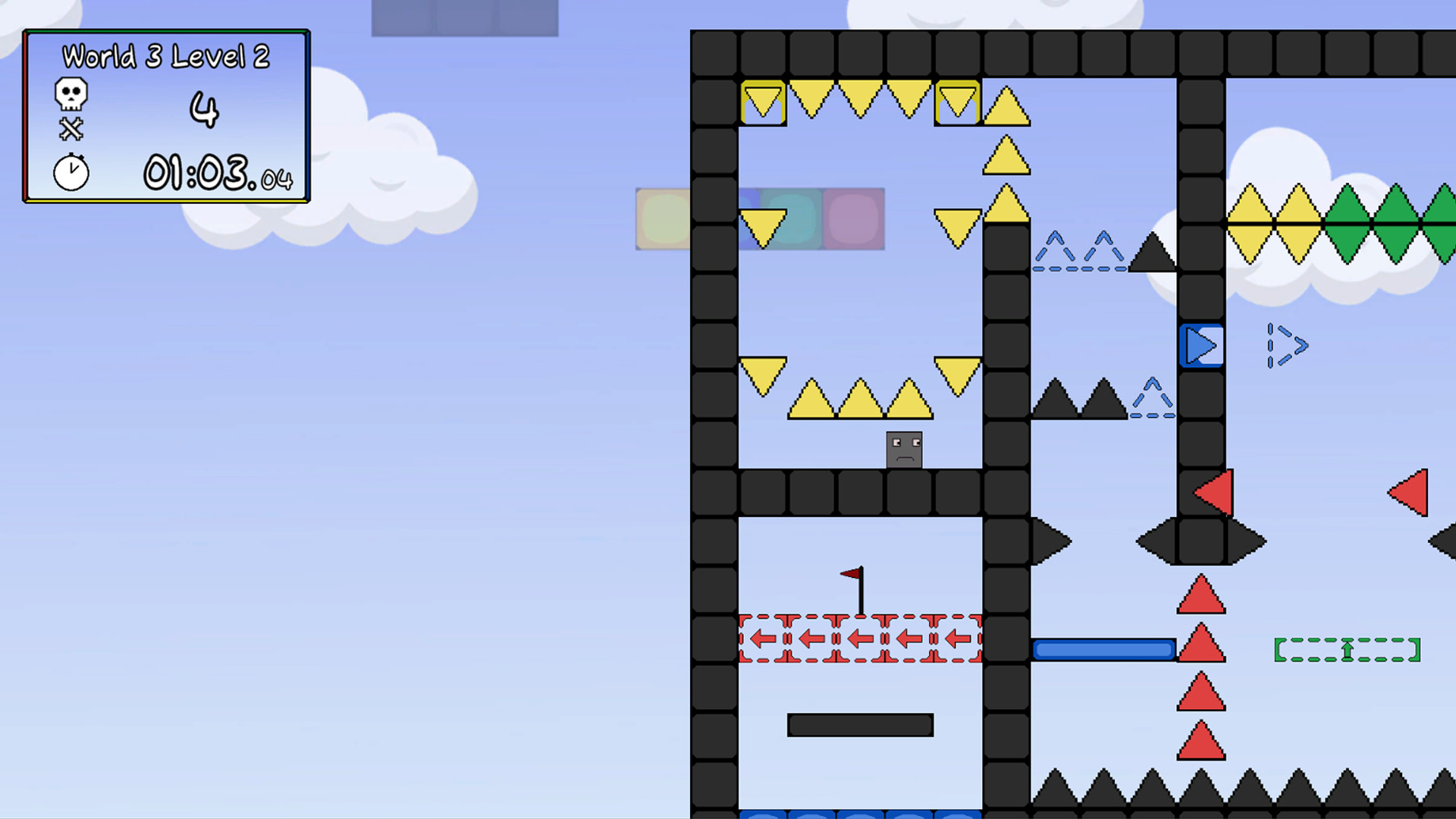 Phaser screenshot 10