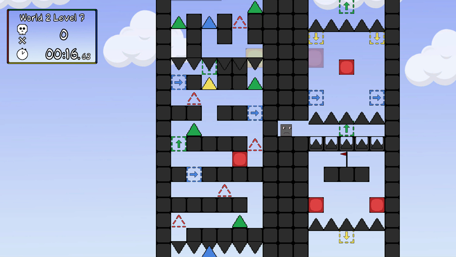 Phaser screenshot 9