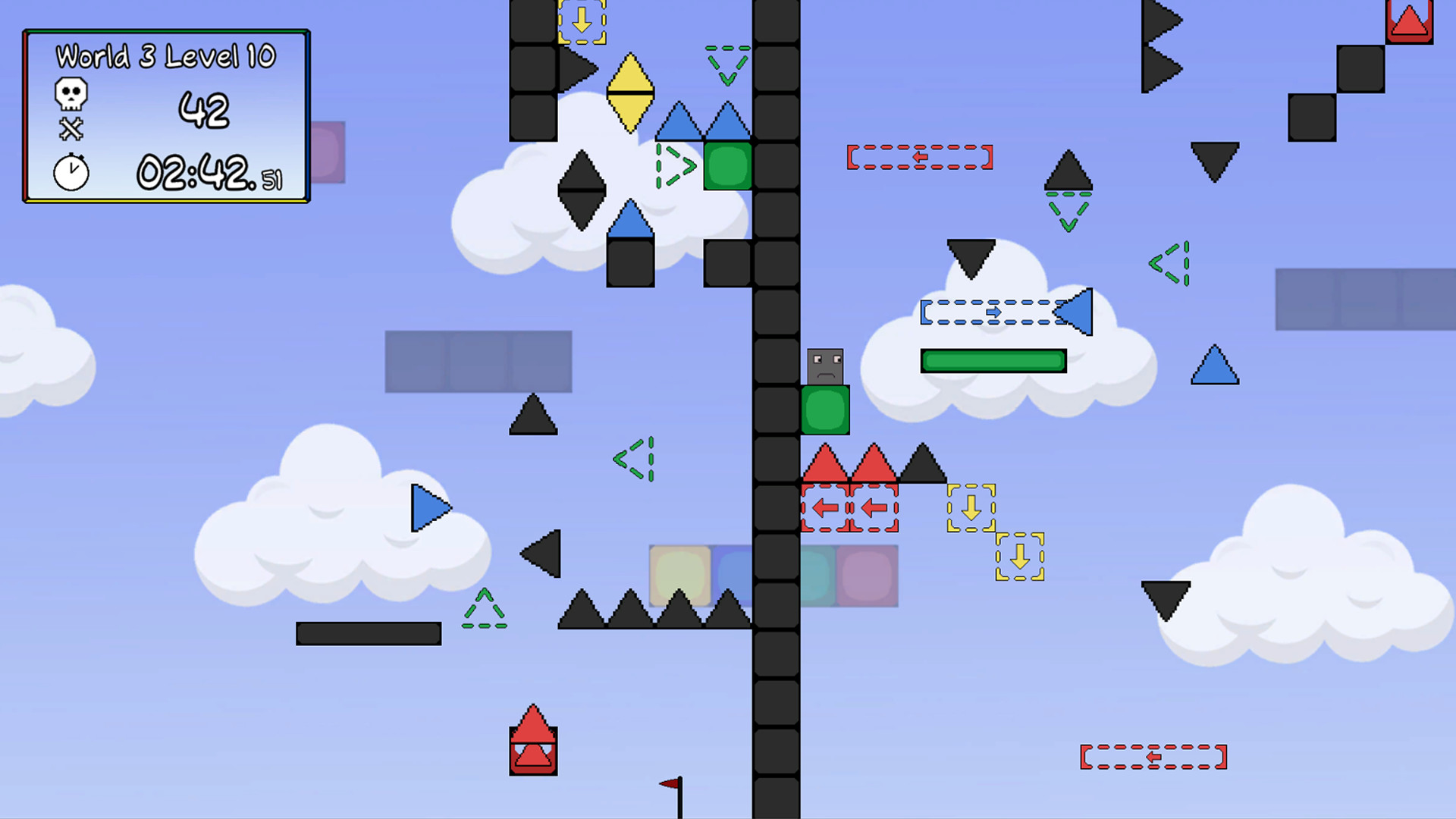 Phaser screenshot 3