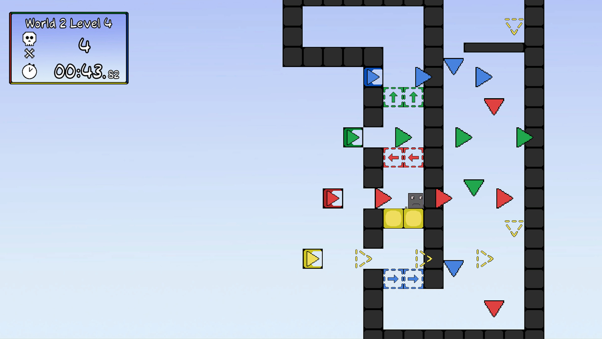 Phaser screenshot 7