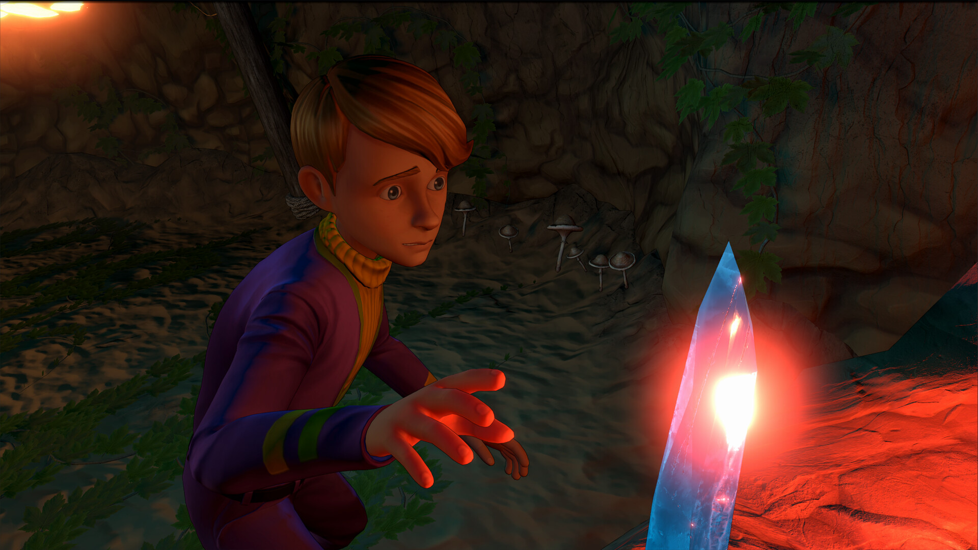 Lost In Space screenshot 13