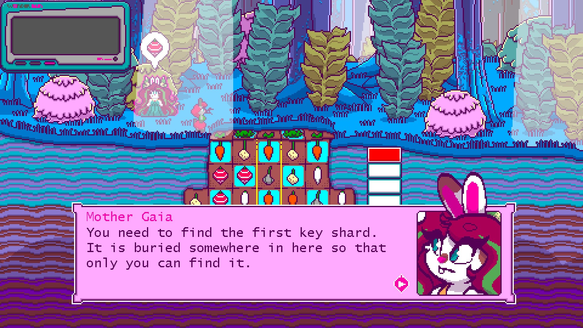 Princess Farmer screenshot 12