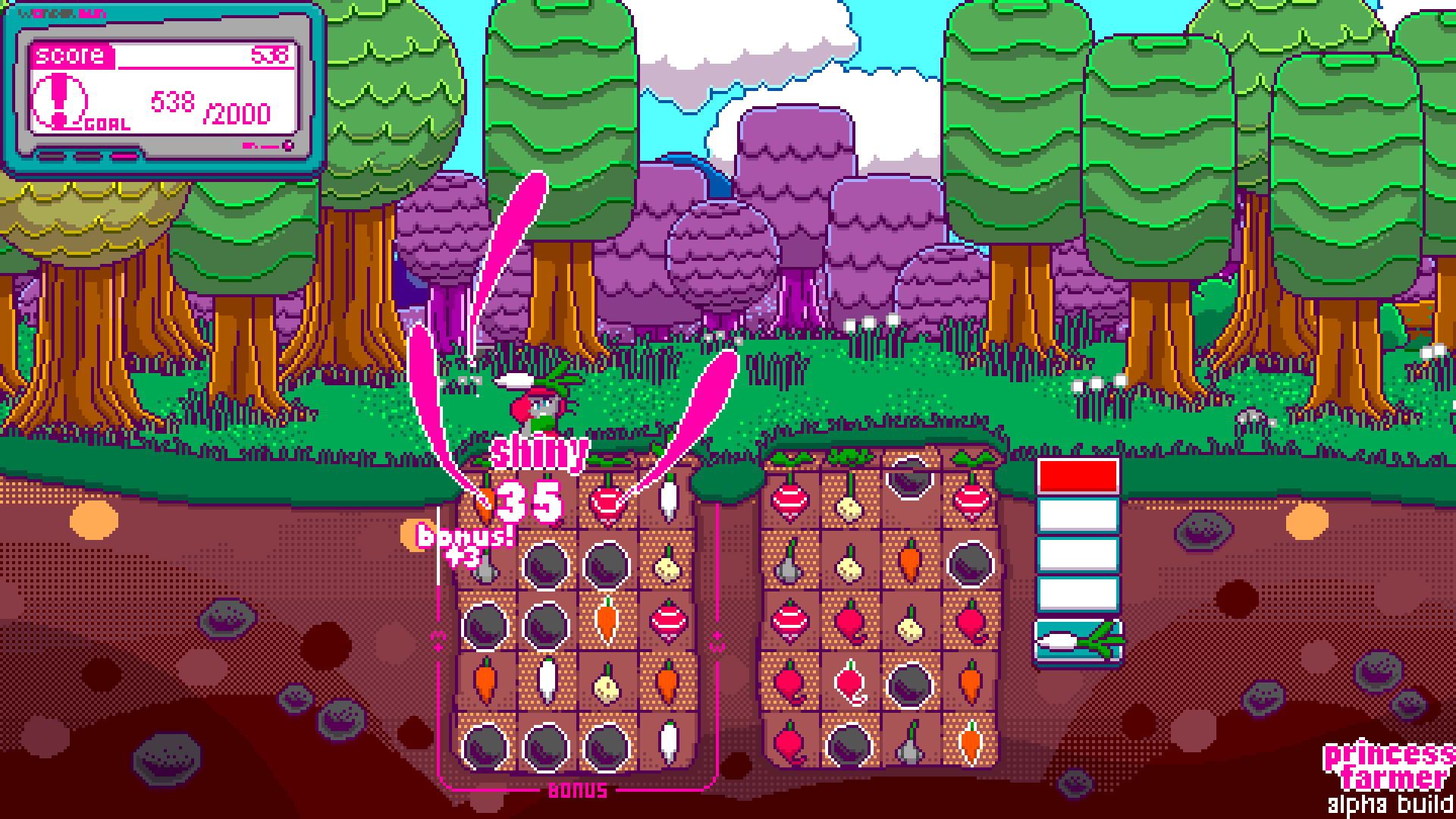 Princess Farmer screenshot 6