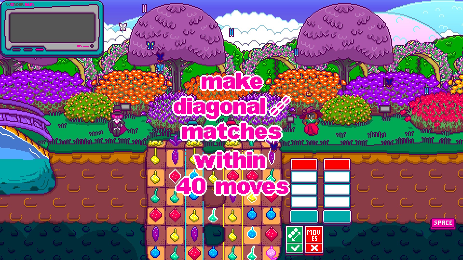 Princess Farmer screenshot 10