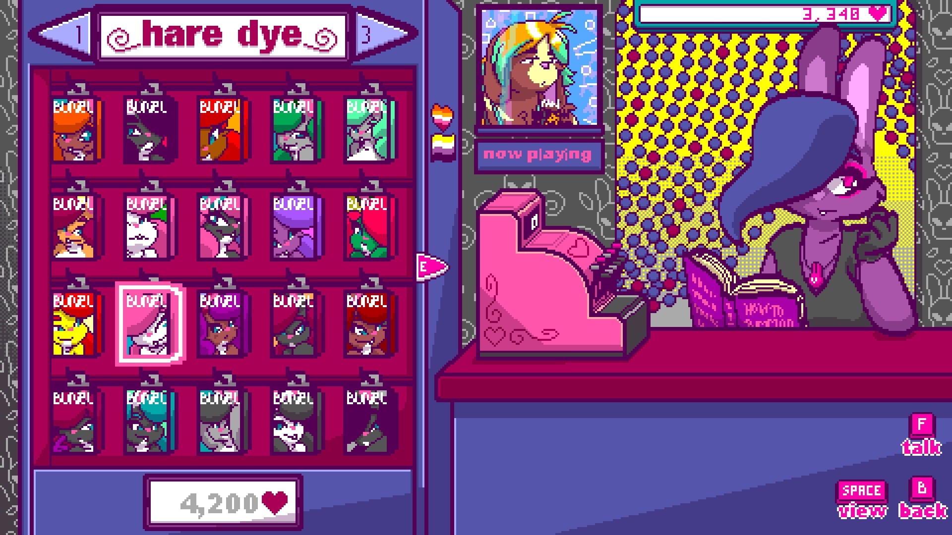 Princess Farmer screenshot 2