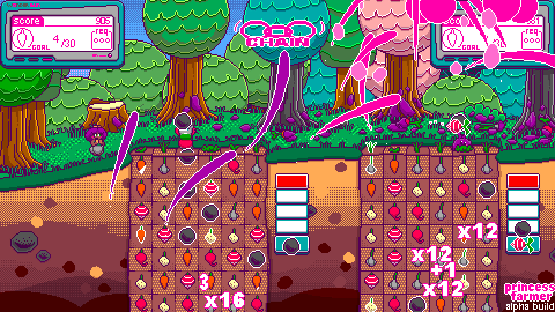 Princess Farmer screenshot 5