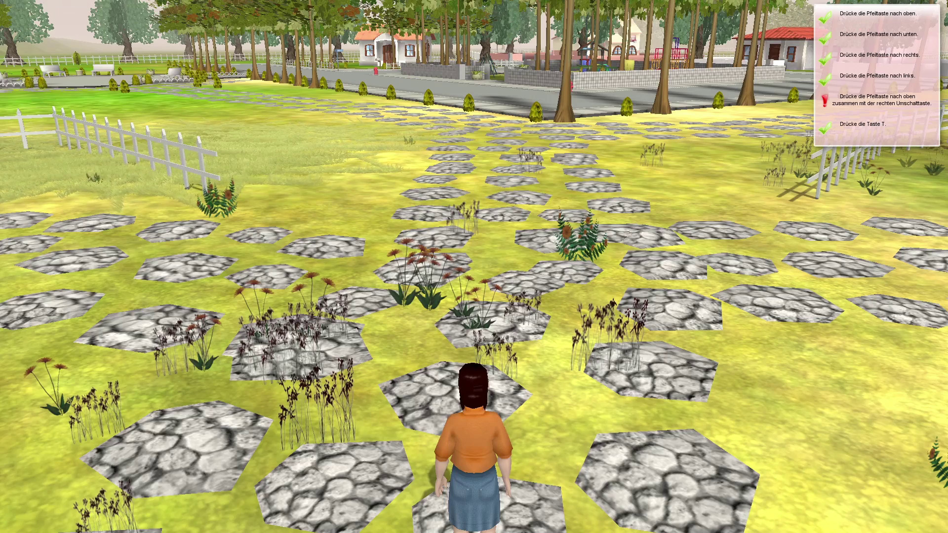 Lauras Tierklinik screenshot 5