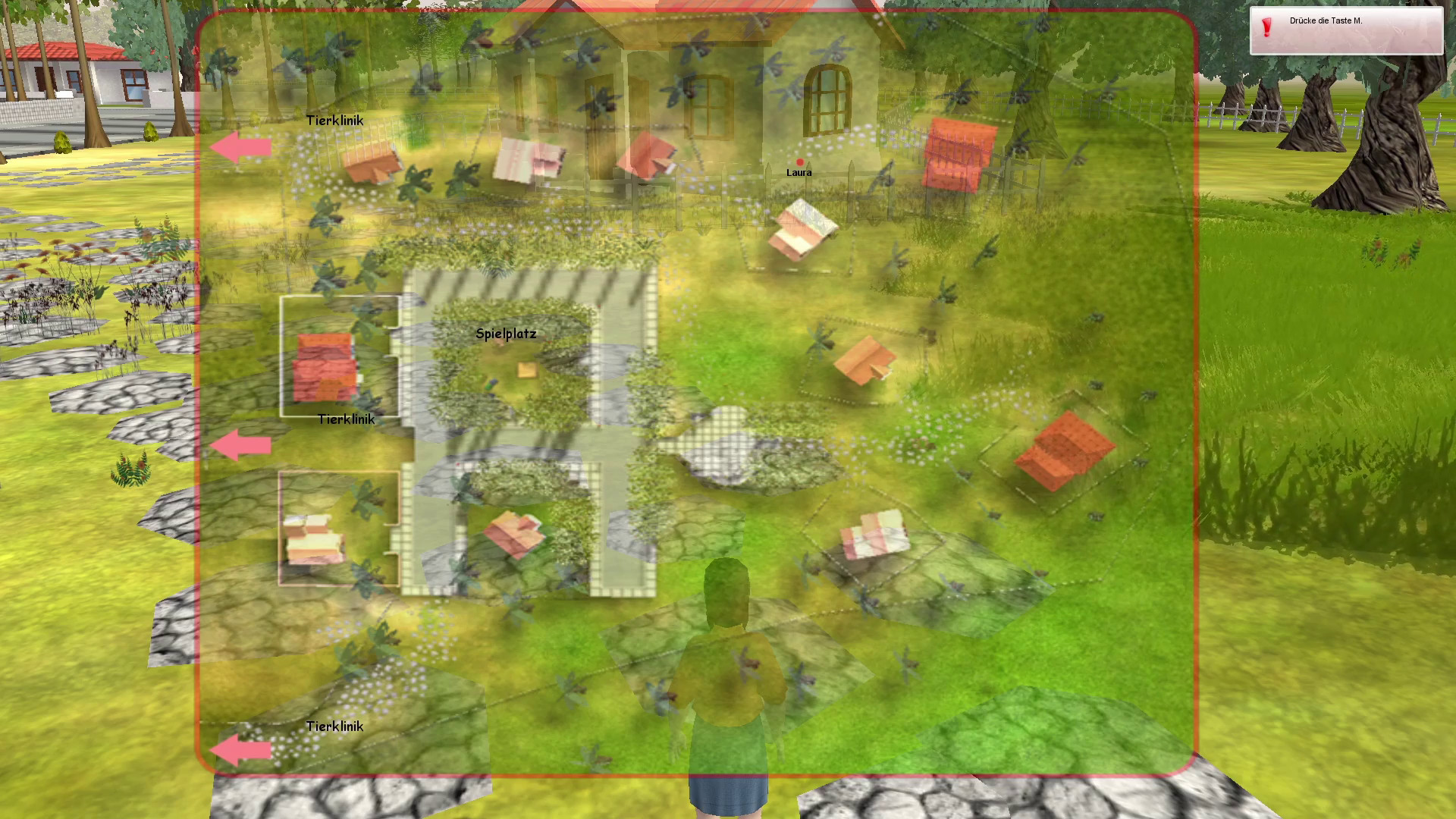 Lauras Tierklinik screenshot 9