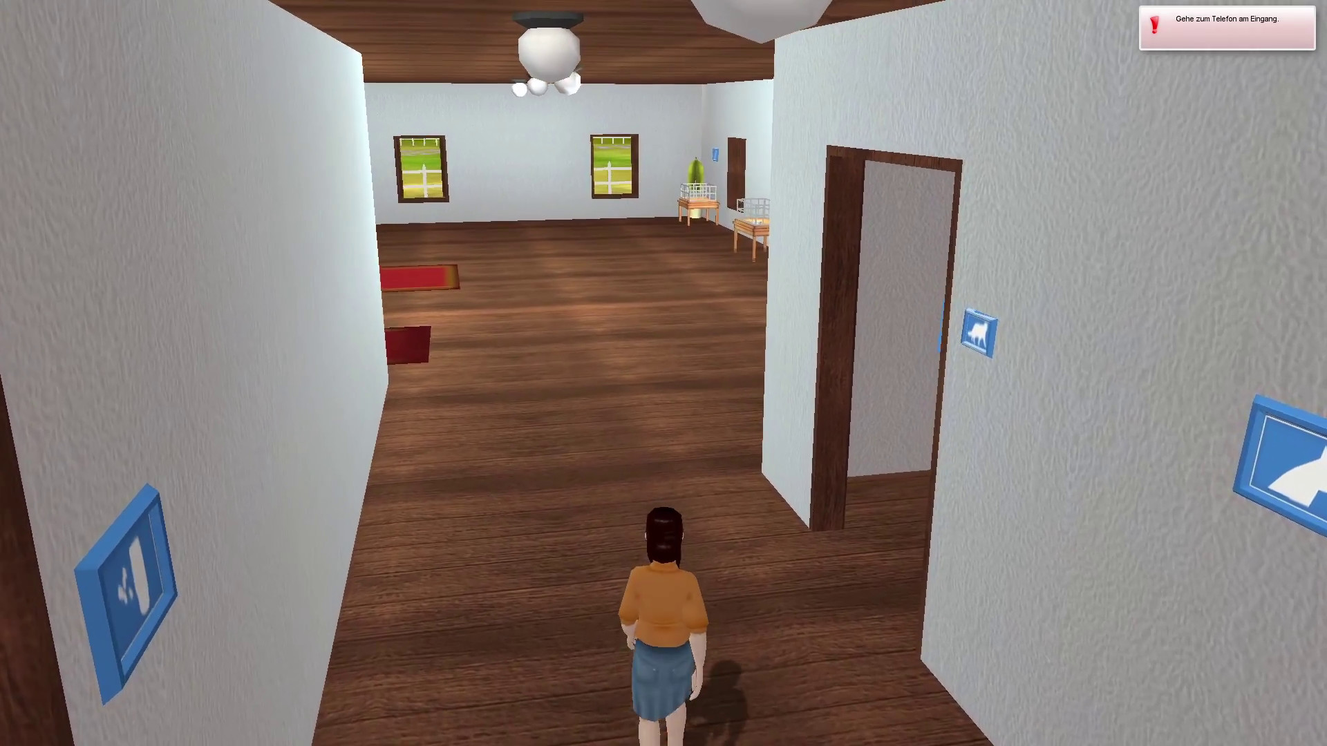 Lauras Tierklinik screenshot 3