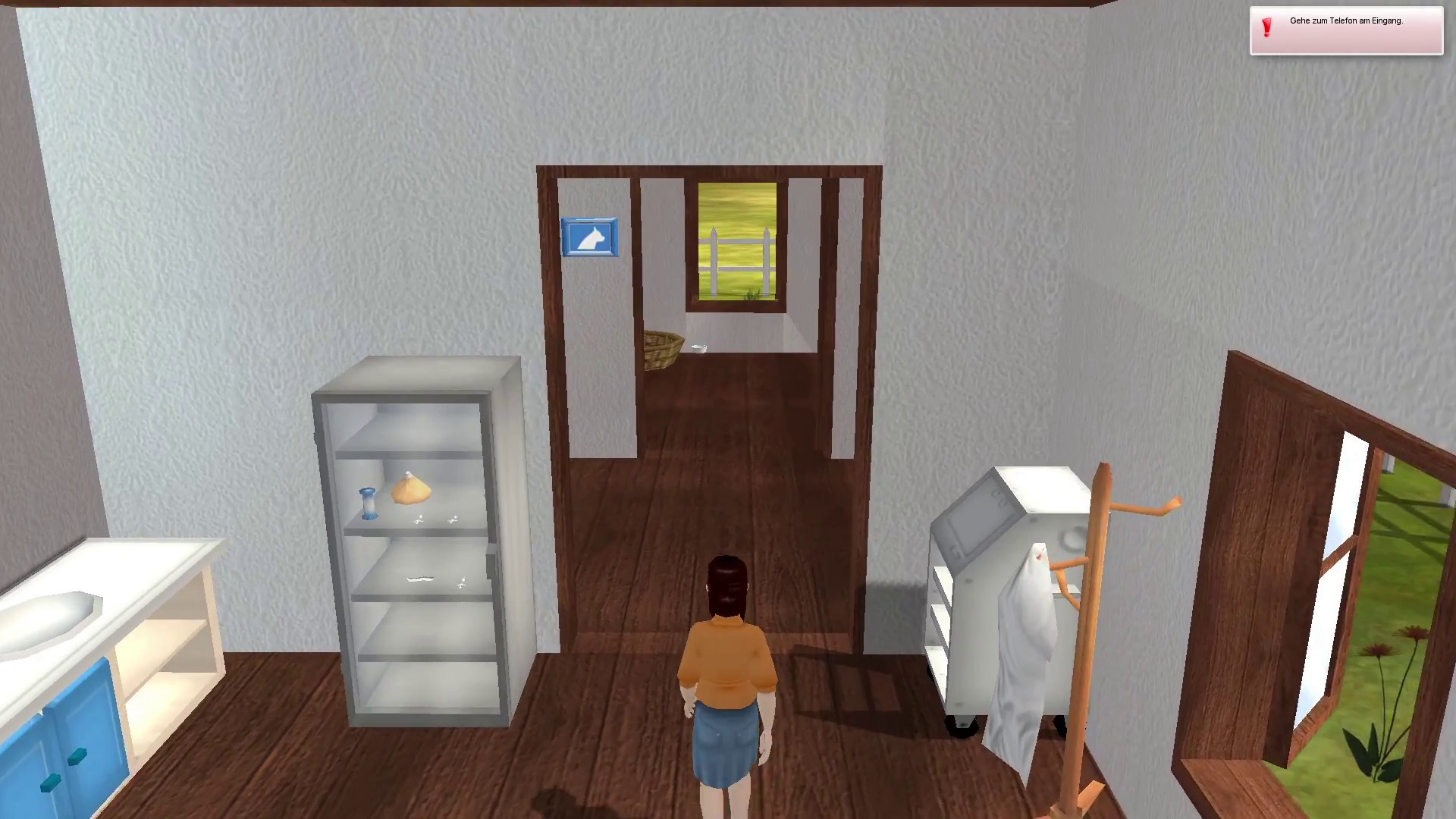 Lauras Tierklinik screenshot 7