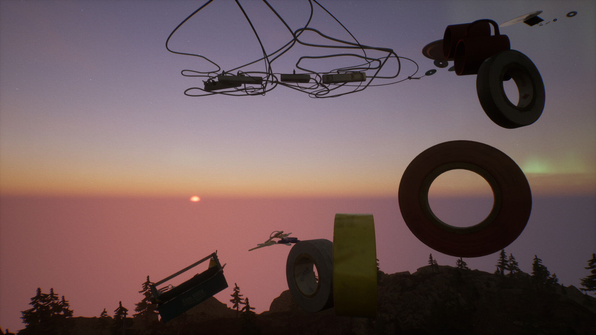 Magnecord screenshot 8