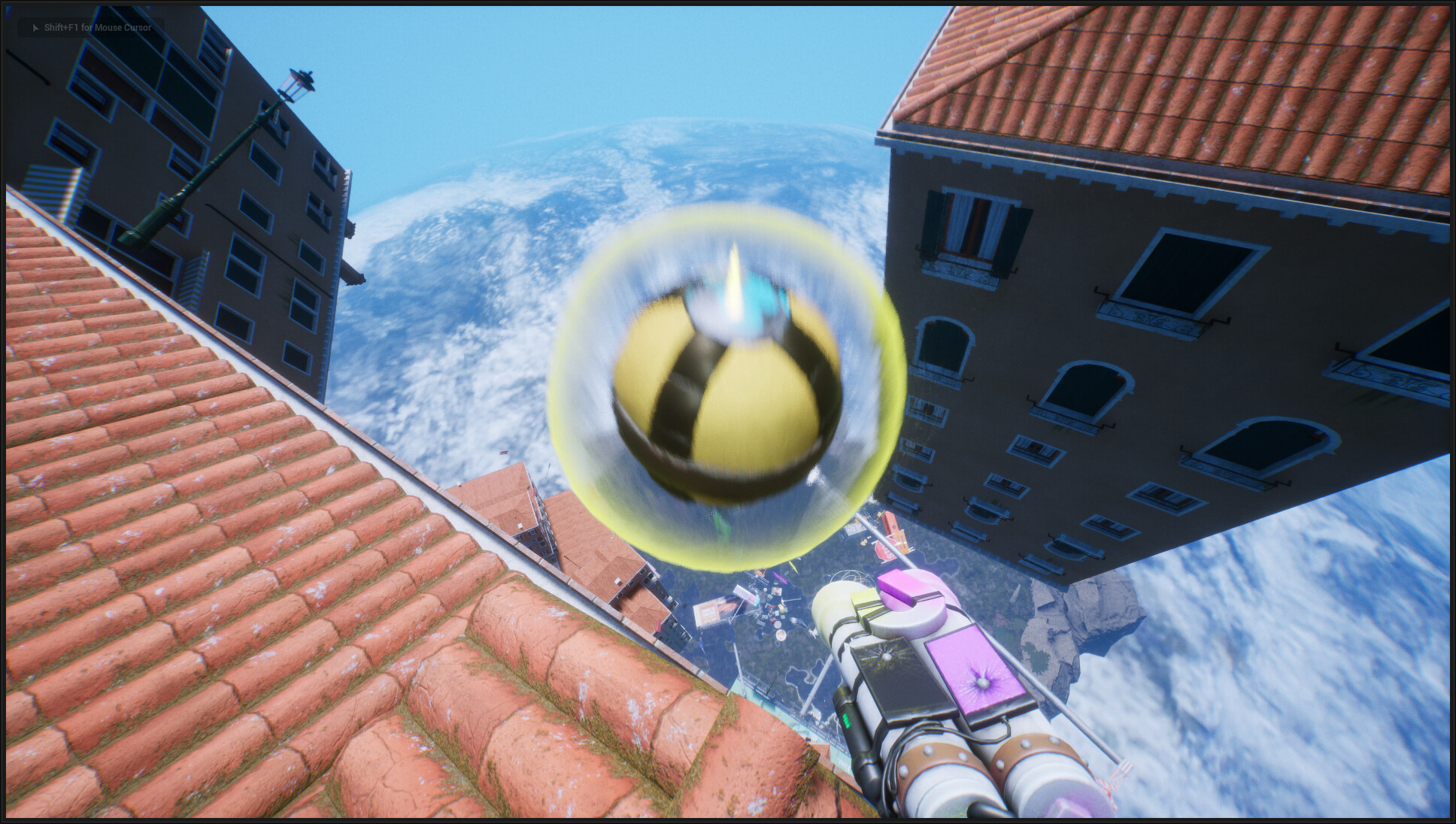 Magnecord screenshot 7
