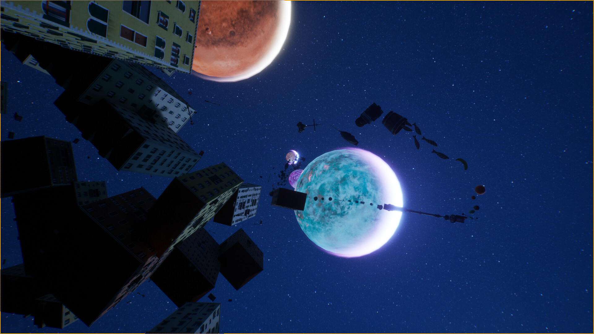 Magnecord screenshot 9