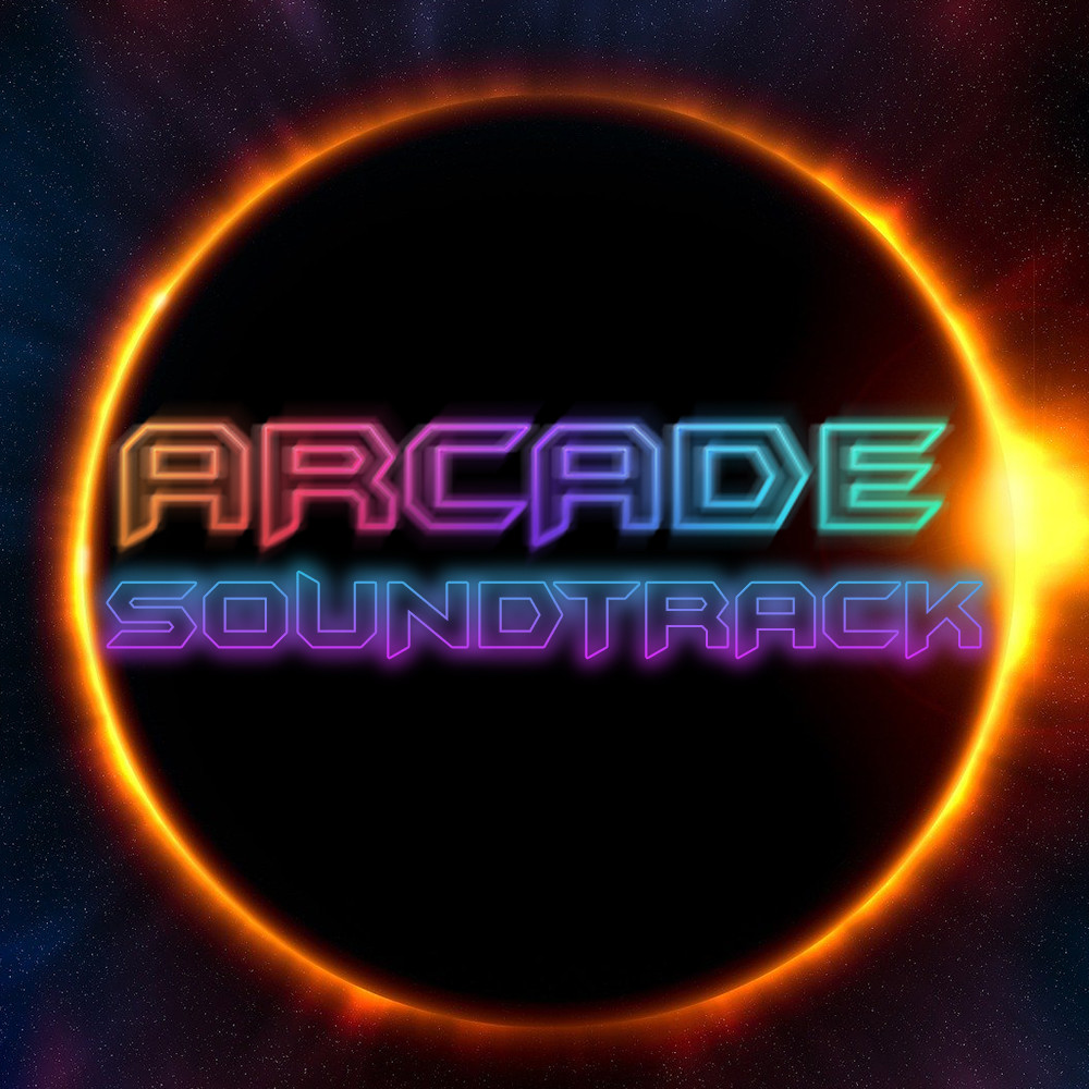ARCADE Soundtrack screenshot 2