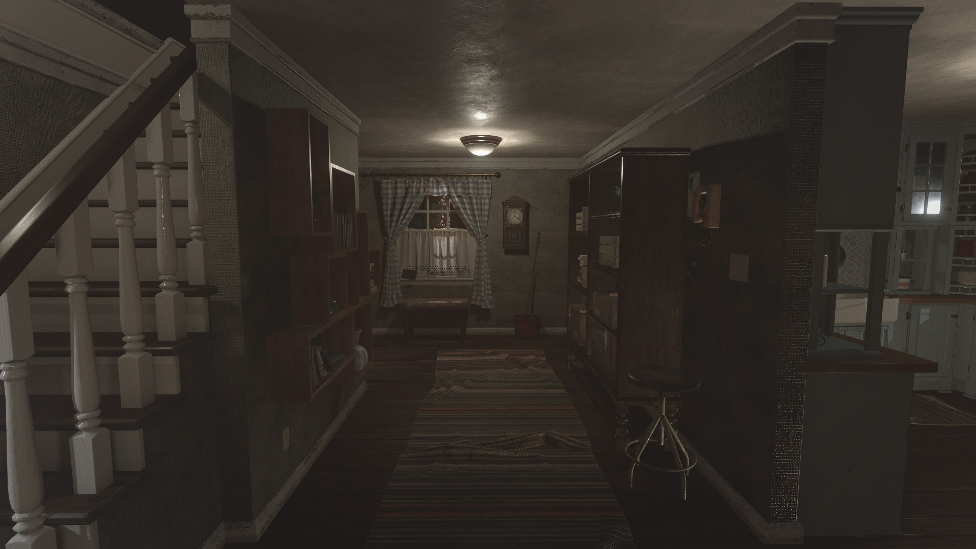 The Swine screenshot 6