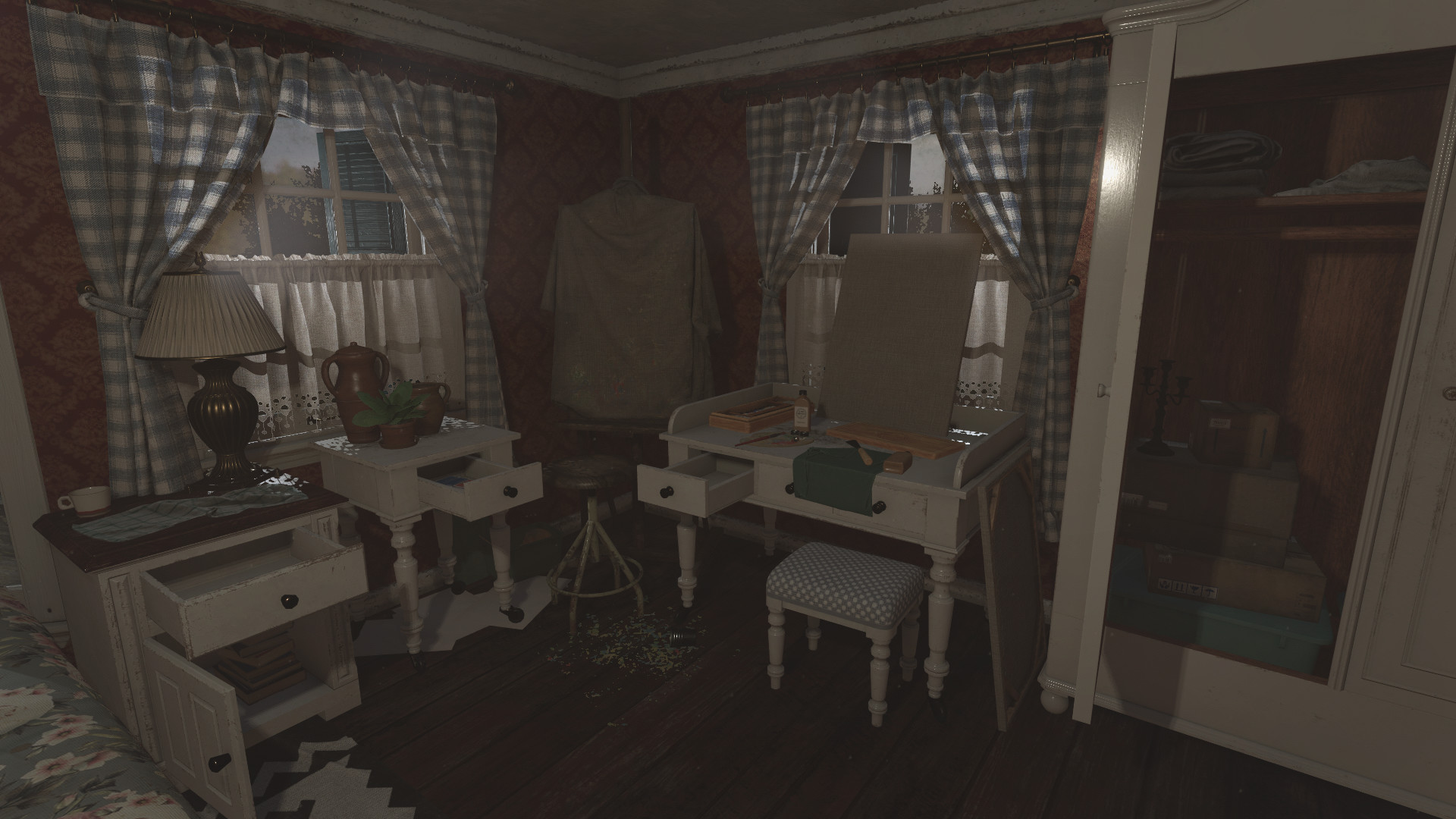 The Swine screenshot 7