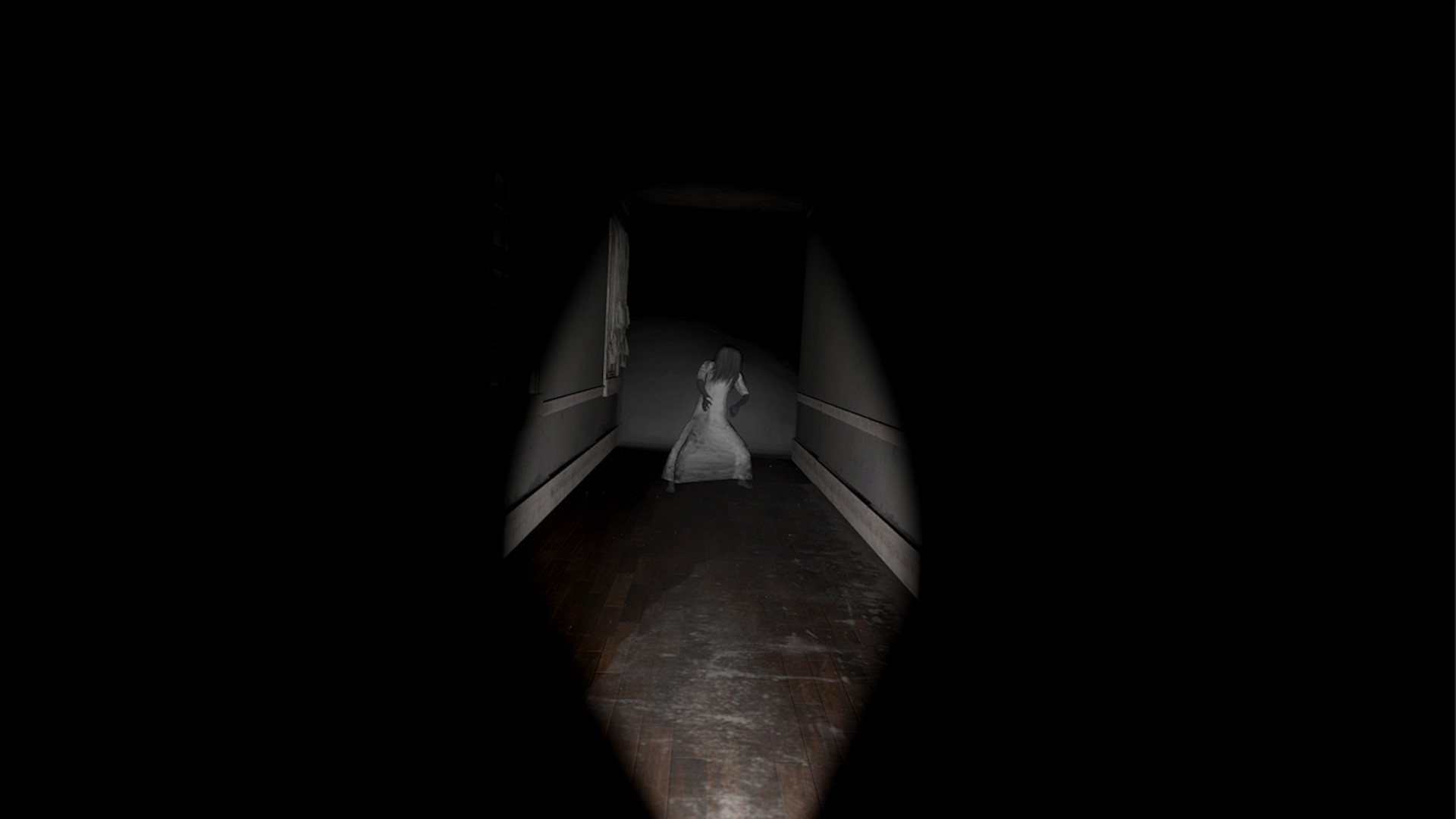 Horror Adventure VR screenshot 5