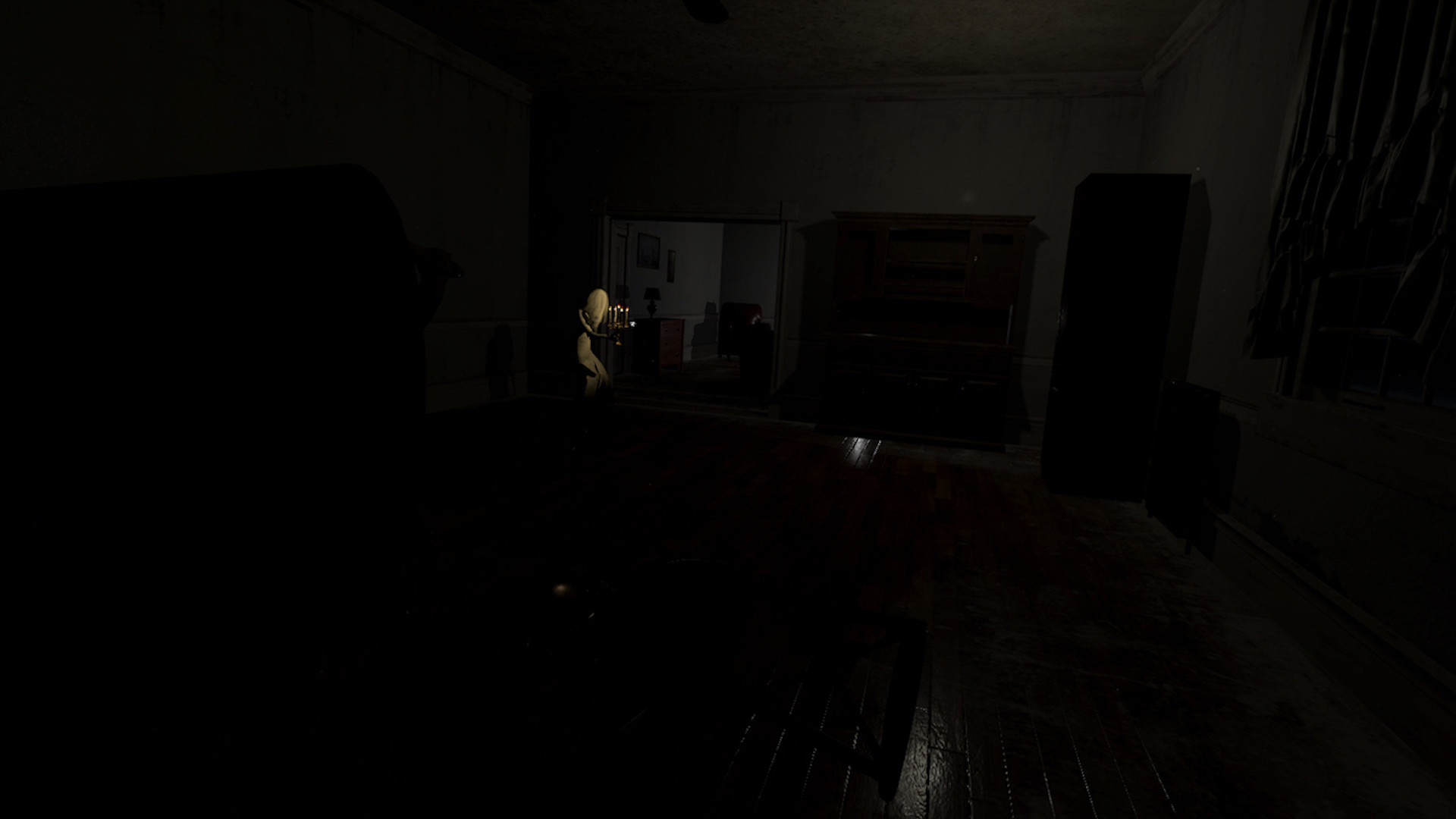 Horror Adventure VR screenshot 7